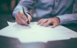 When to Create a Power of Attorney