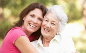 Long Distant Care