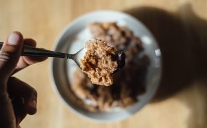 swallowing problems in elderly